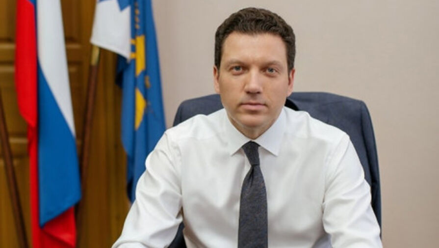 Мэра Салавата Миронова обвинили в превышении должностных полномочий