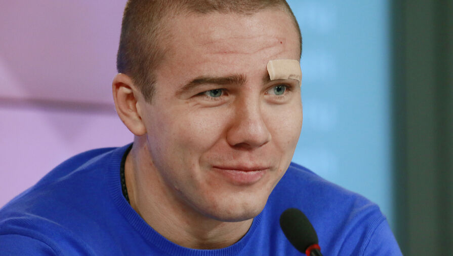 Устроивший стрельбу боксер Иванов рассказал, как готов помочь пострадавшим