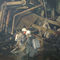 СК проводит проверку после обвала породы на шахте в Коми