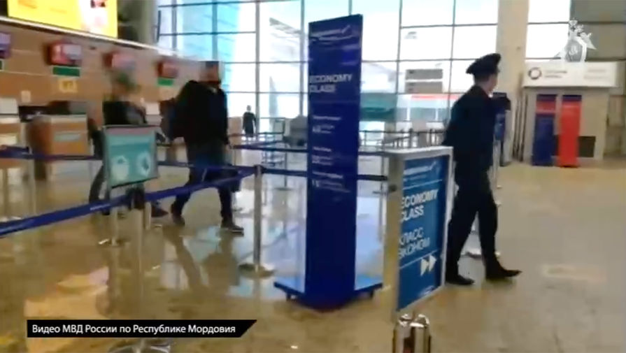 &laquo;При попытке пересечения границы&raquo;: сын экс-губернатора Меркушкина задержан за взятку