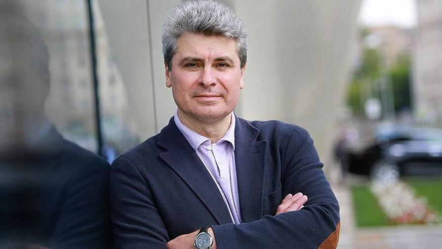 "Нам нельзя ничего останавливать". Вице-президент Сбера о школах, туризме и транспорте