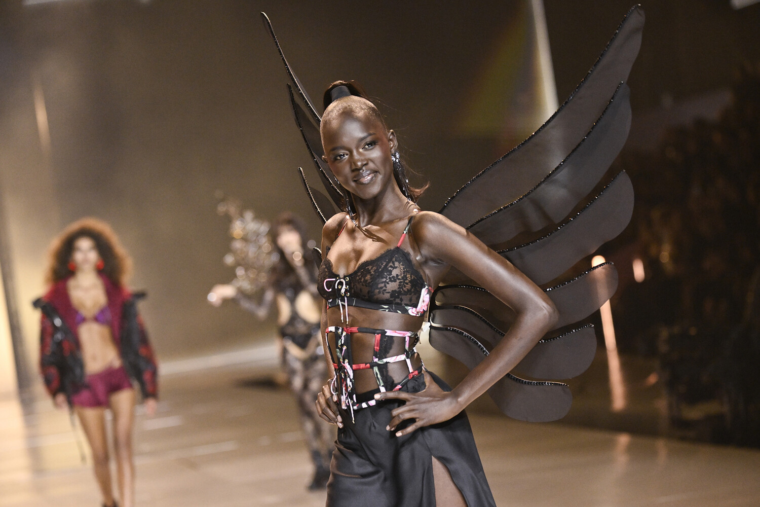 未開封　Hollywood and the Ivy Look Marc Jacobs - Недели моды - коллекция - Womenswear - Осень/Зима