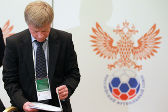 Николай Толстых ждет ответа от Рамзана Кадырова