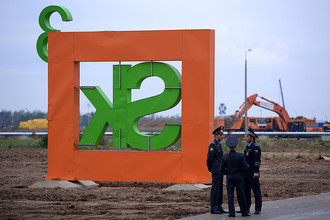 Генпрокуратура выявила махинации на 125 млрд рублей при проверке «Сколково»