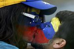 Венесуэльские болельщики не слишком расстроены вылету своей команды с Кубка Америки