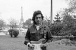 Тото Кутуньо в Париже, 1983 год