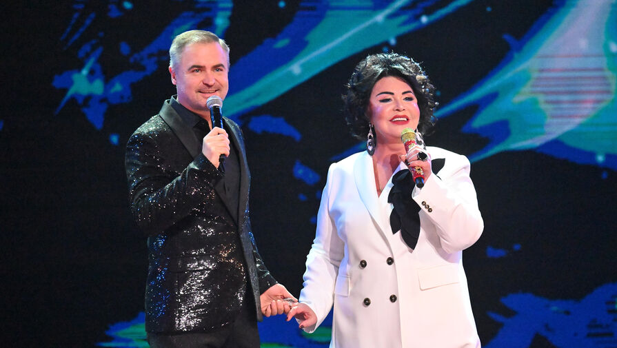 Надежда Бабкина об отношениях с Евгением Гором: Нас все время разводят