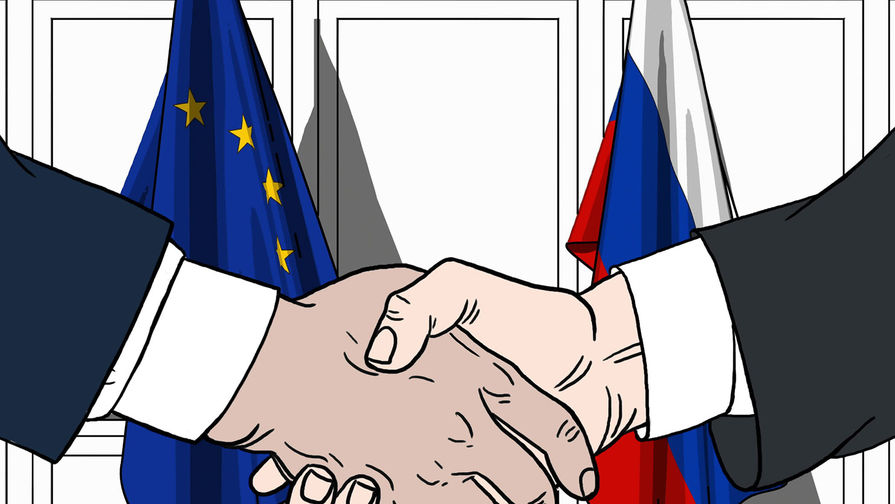 ЕС разрешил возобновить конвертацию депозитарных расписок на акции российских компаний