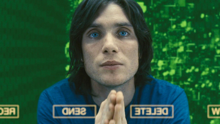 Киллиан Мерфи в картине «Пекло» (2007)