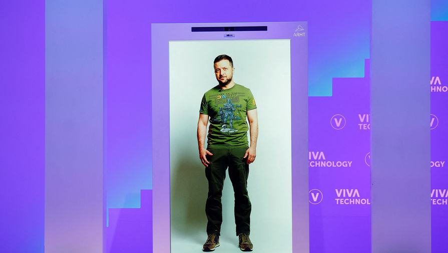 Разработчик движка для шутеров Unity построит интерфейс для разведки Пентагона