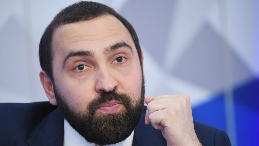 Депутат Хамзаев предложил отменить ЕГЭ после возврата прежнего срока обучения в вузах