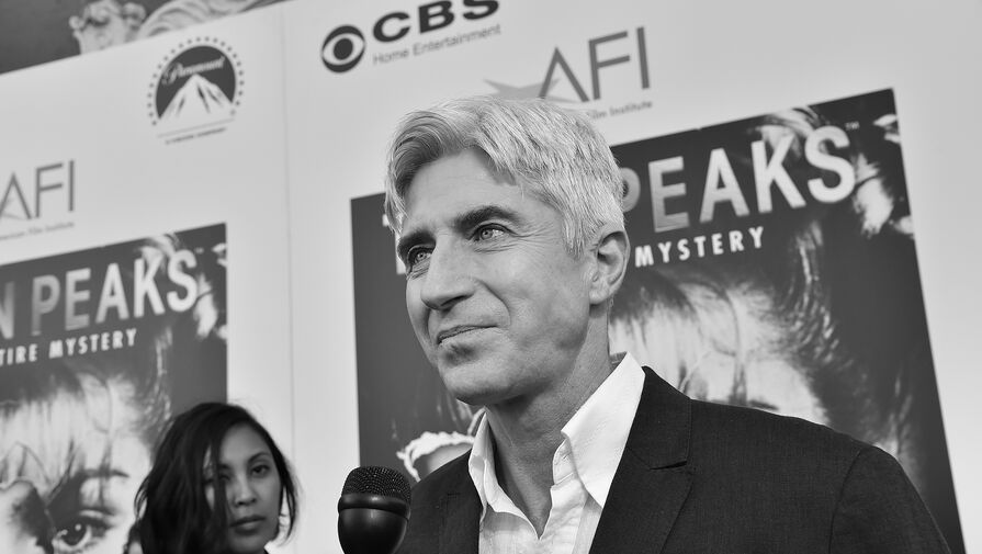 Умер актер, игравший Гарольда Смита в сериале Твин Пикс