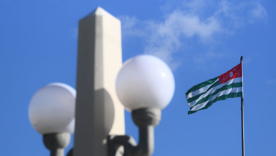 Абхазия приостановила выдачу российских водительских удостоверений