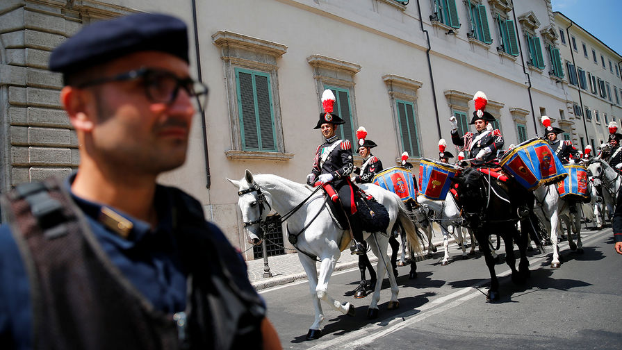 Выход из тупика: Италия получила правительство