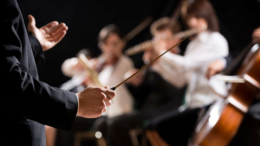 В Калининграде состоится музыкальный фестиваль Шедевры мировой классики