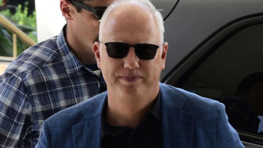 Дмитриев завершил первую встречу на полях форума в Давосе