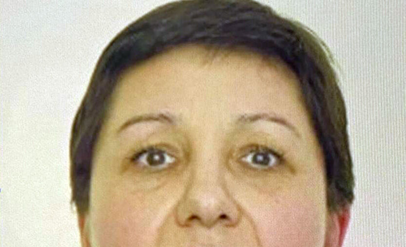 Соучастницу покушения на генерала Алексеева объявили в международный розыск