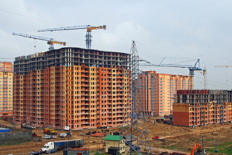 Власти Подмосковья планируют снизить стоимость жилья в новостройках на 20% к 2018 году