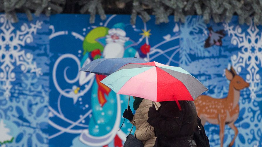 Синоптики предупредили москвичей о самых холодных днях на неделе