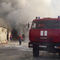 Пациентов больницы в Новосибирске эвакуировали из-за пожара
