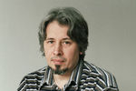 Владимир Сорокин, 2003 год