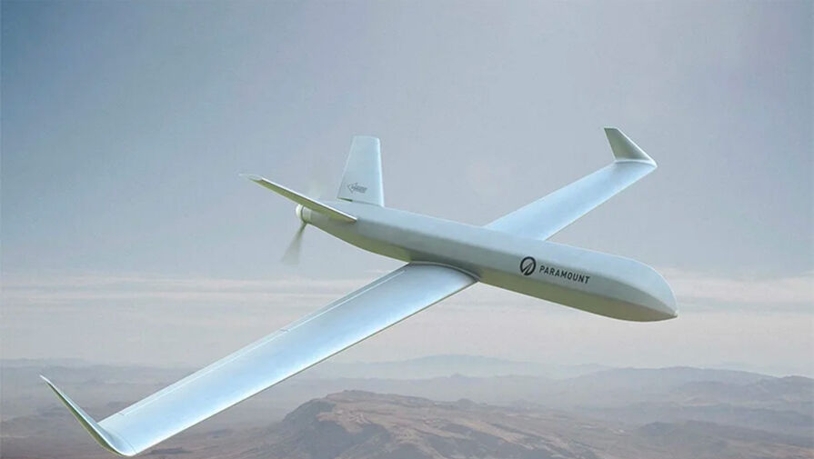 Производство барражирующего боеприпаса N-Raven начнется в ЮАР в апреле 2023 года