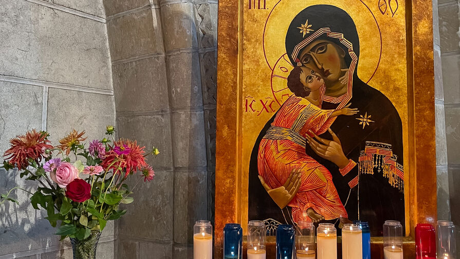 День Владимирской иконы Божией Матери: история и значение православного праздника
