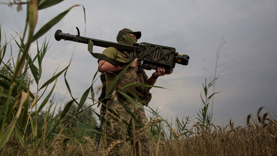 Путин назвал цель и причины атак ВСУ на Курскую область