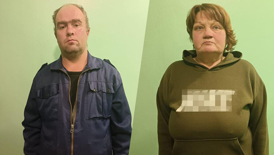 В Тверской области муж и жена вымогали у пьяного собутыльника 35 млн рублей