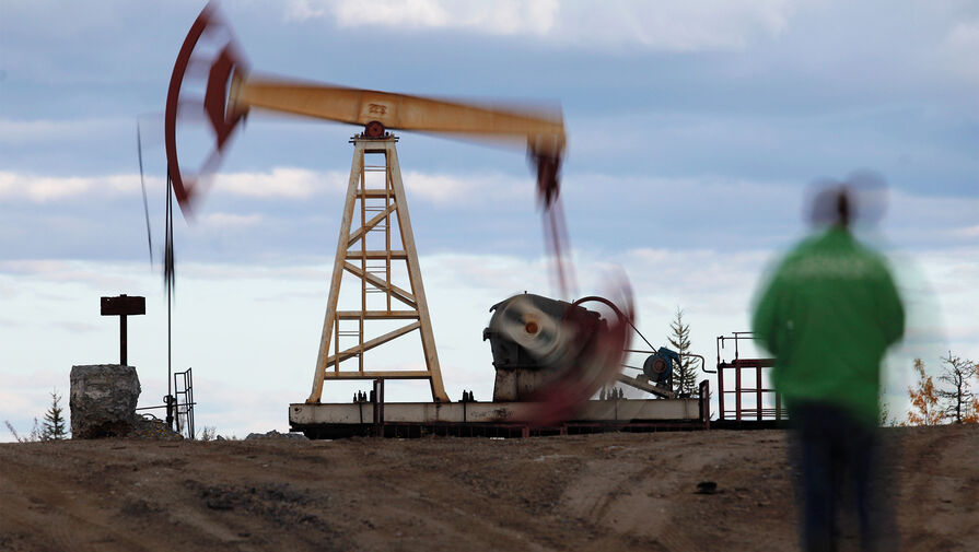 WSJ: потолок цен на российскую нефть могут согласовать на уровне $60-70 за баррель