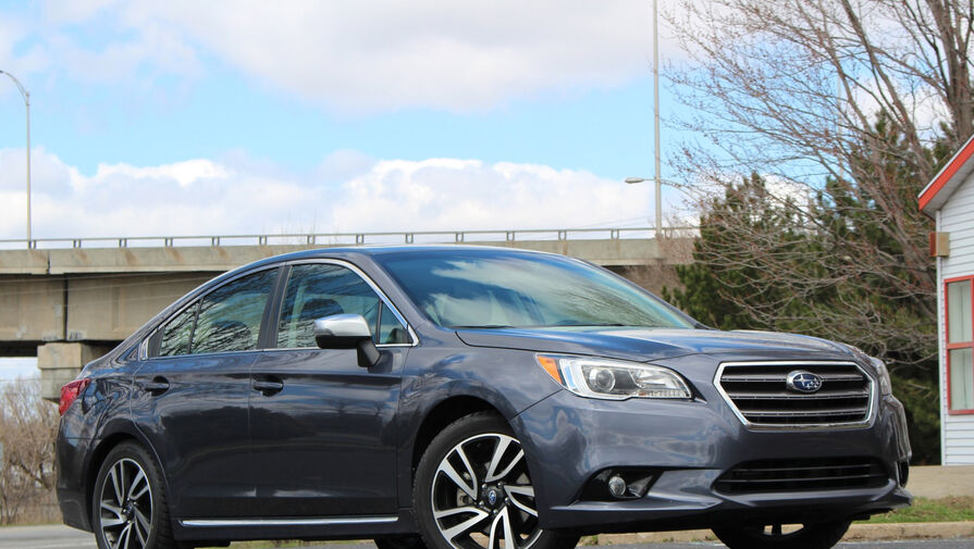 Оренбуржец перевел мошенникам 400 тыс. рублей в попытке купить Subaru за 285 тыс.