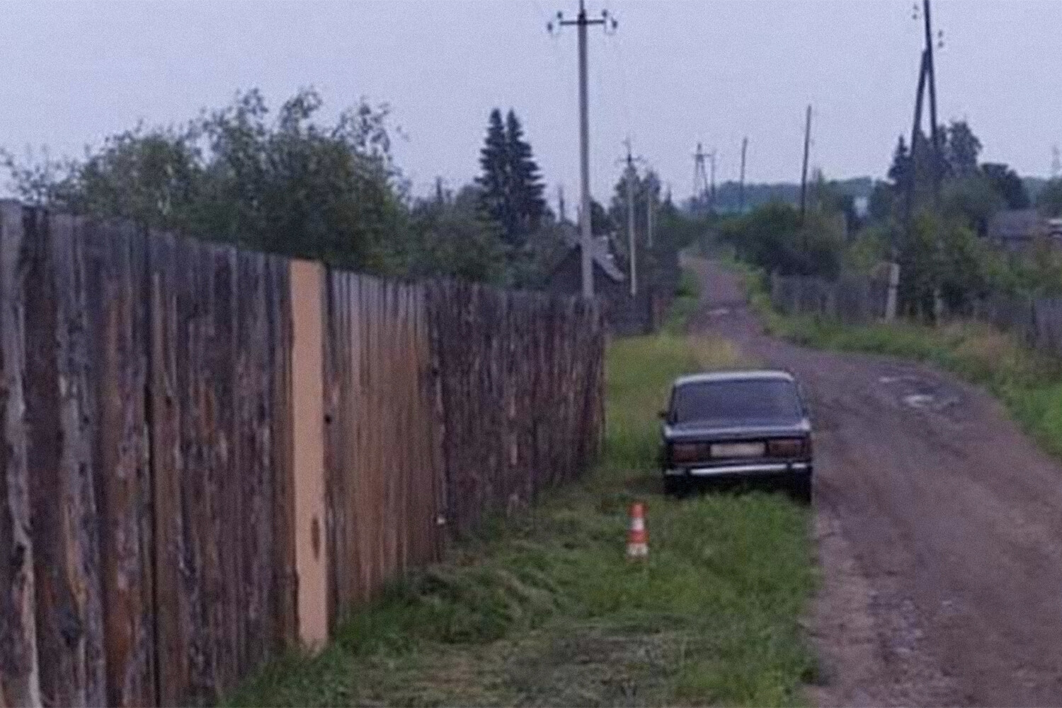 В Иркутской области пятилетний мальчик на машине отца сбил младшего брата -  Газета.Ru | Новости