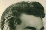 Владимир Коренев, 1963 год