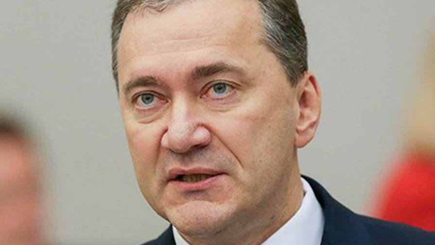 Депутат Белик заявил, что последние атаки дронов ВСУ на Крым были из Одессы