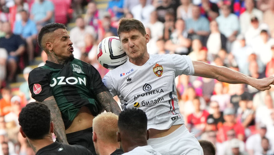 Футбольный эксперт назвал фаворита РПЛ