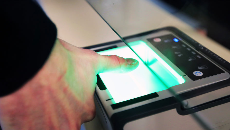 "Это не банковская карточка, биометрические данные нельзя перевыпустить"