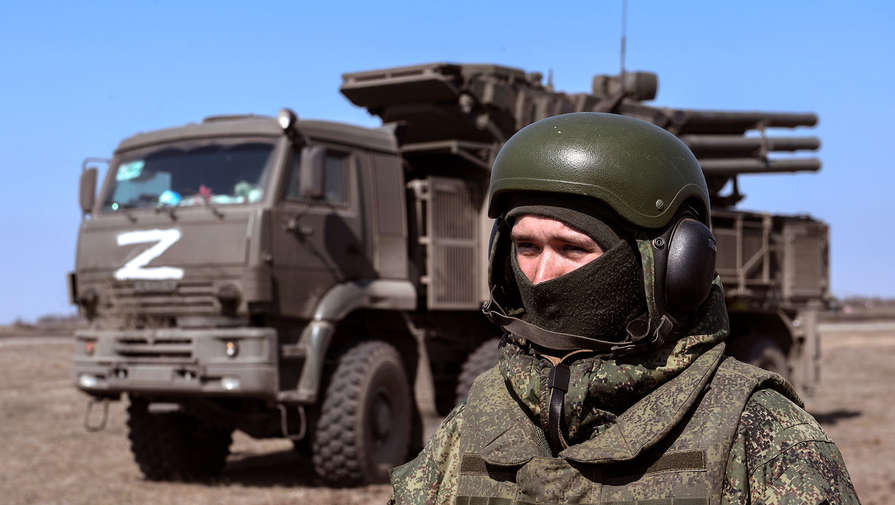 Верховная рада Украины приняла закон о запрете символов Z и V