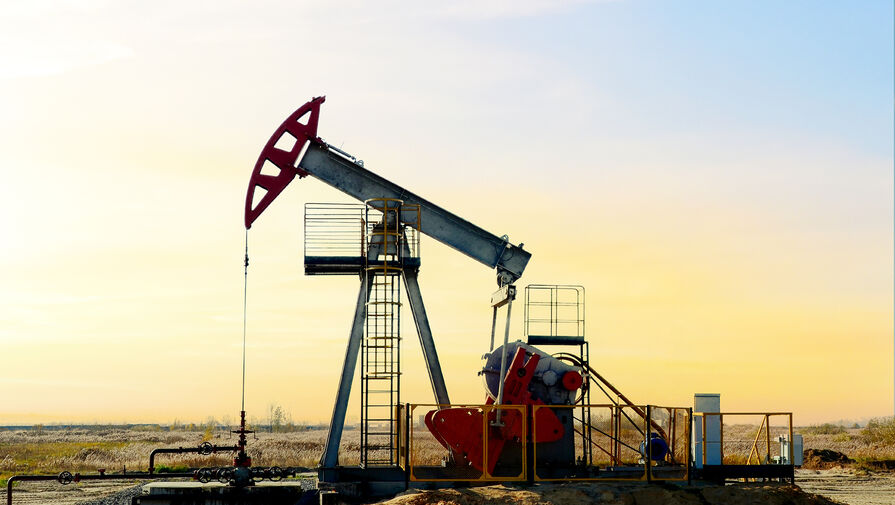 В США за прошедшую неделю сократились запасы нефти на 5,1 млн баррелей