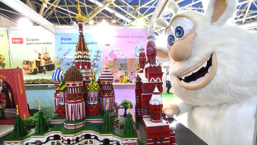 Мультфильм Буба может исчезнуть с видеоплатформ в России