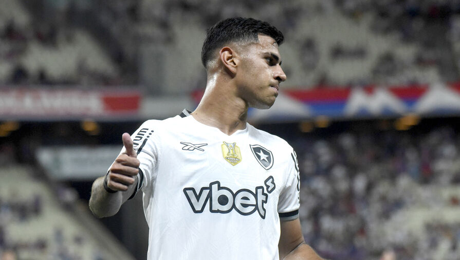 Не должно смущать: ветеран Динамо о вероятном подписании клубом молодого бразильца