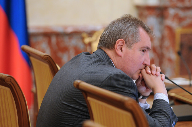 Дмитрий Рогозин предложил раскрыть доходы владельцев оборонных предприятий