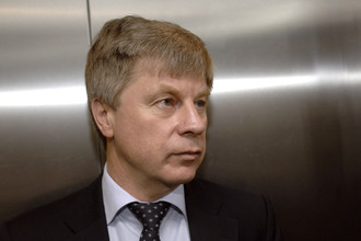 Николай Толстых пока не знает, кто будет спонсором сборной России