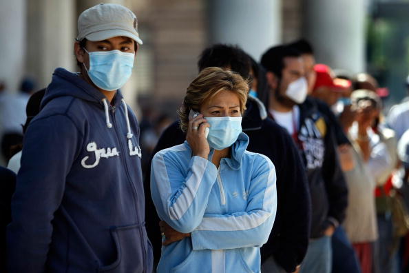 Свиной грипп убил в десять раз больше людей на планете, чем считали ранее