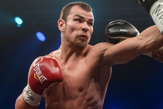 Дмитрий Чудинов