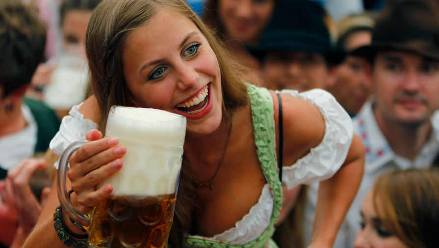 "Пить-то некому": как пандемия повлияла на крупных и мелких пивоваров