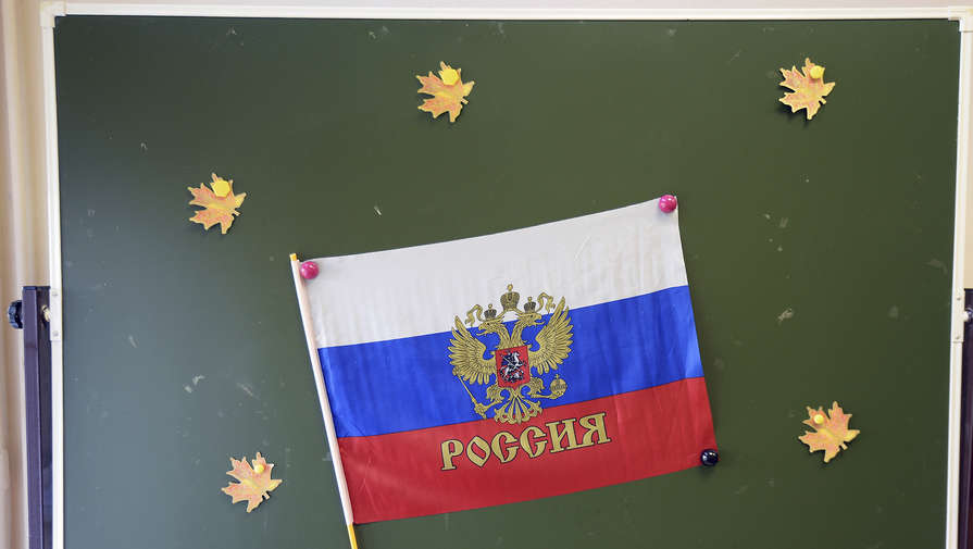 В российские школы захотели вернуть трудовое воспитание