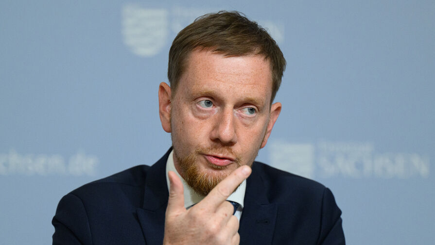 В Германии призвали восстановить Северный поток