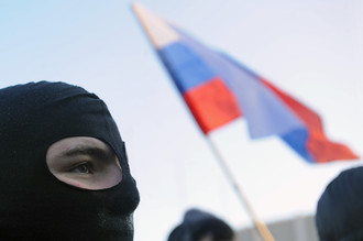 Конфликт может спровоцировать митинг против этнопреступности