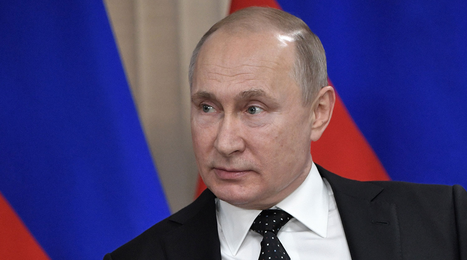 Глава ВЦИОМ Федоров заявил о росте рейтинга Путина