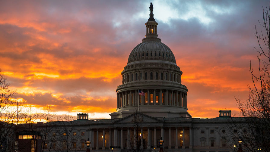 В конгресс США внесен законопроект о признании ЧВК Вагнер террористической структурой